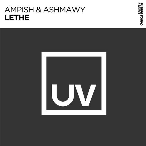 Lethe cover art