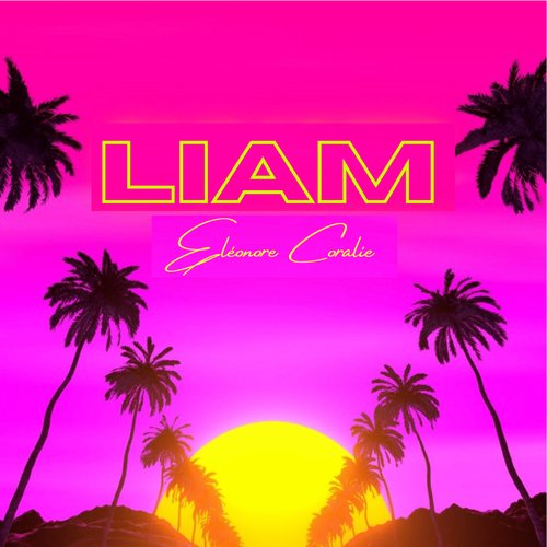 Liam cover art