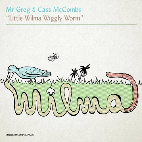 Little Wilma Wiggly Worm_poster_image