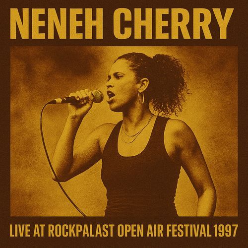 Live at Rockpalast Open Air Festival 1997