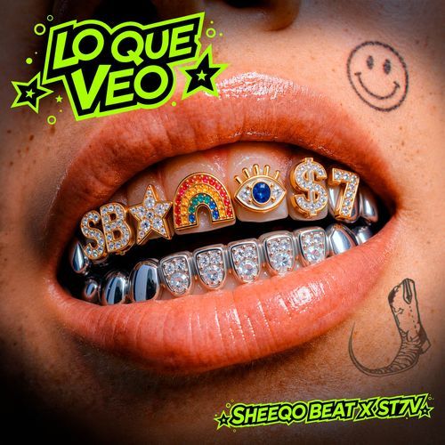 Lo Que Veo