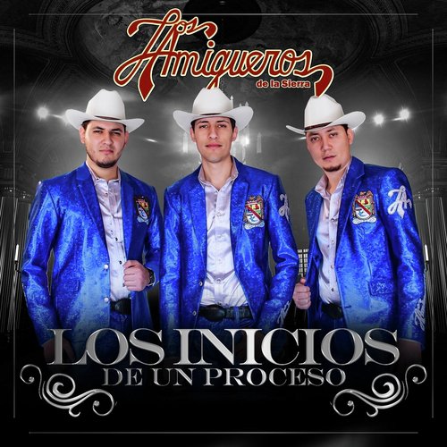 El de la A cover art