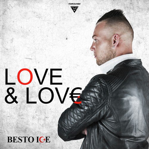 Love & Lov€ cover art