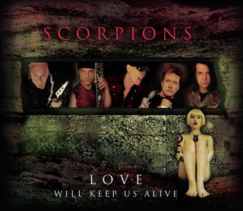 Love Will Keep Us Alive (Single Edit)