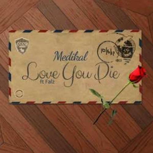 Love You Die (feat. Falz)_poster_image