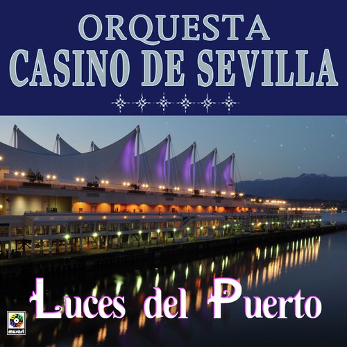 La Zarzamora cover art