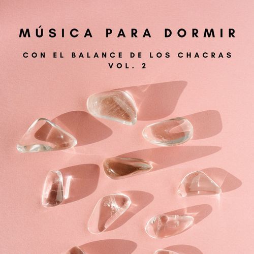 Música Ambiente Para Dormir cover art