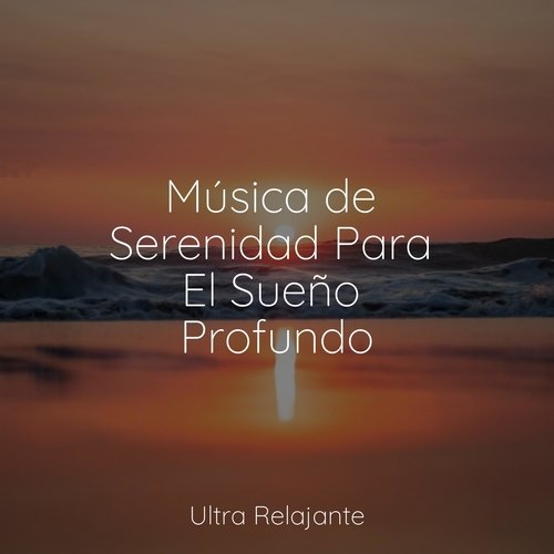 Música de Serenidad Para El Sueño Profundo