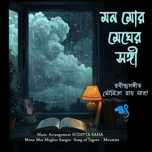 MONO MOR MEGHER SANGEE
