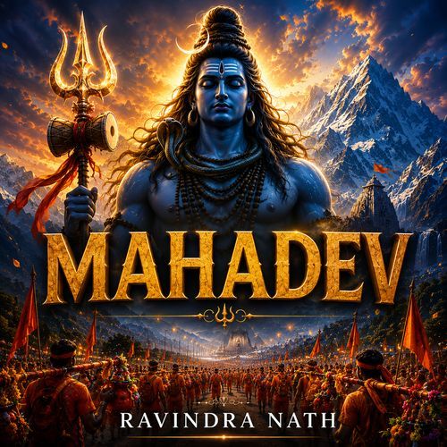 Mahadev