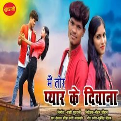 Mai Tor Pyar Ke Diwana-IAYnbhIdYnI