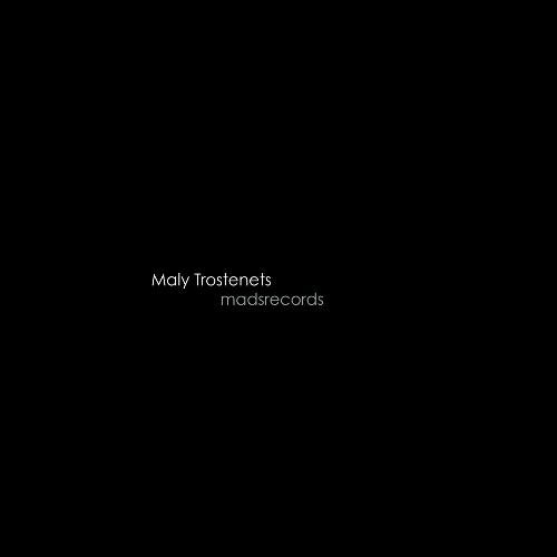 Maly Trostenets cover art