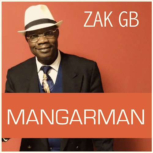 Mangarman cover art