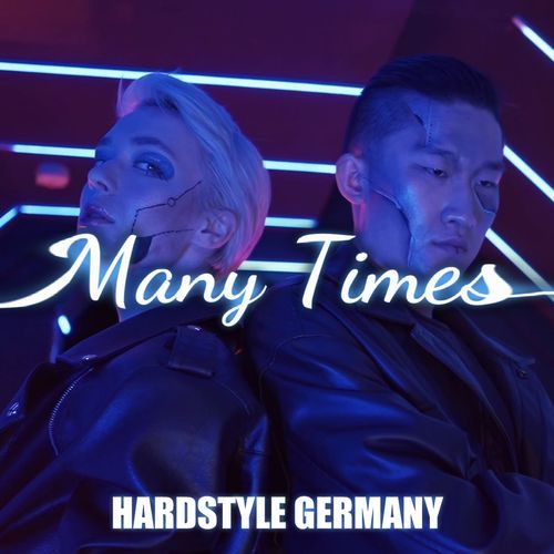 Many Times cover art