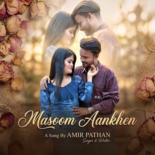 Masoom Aankhen