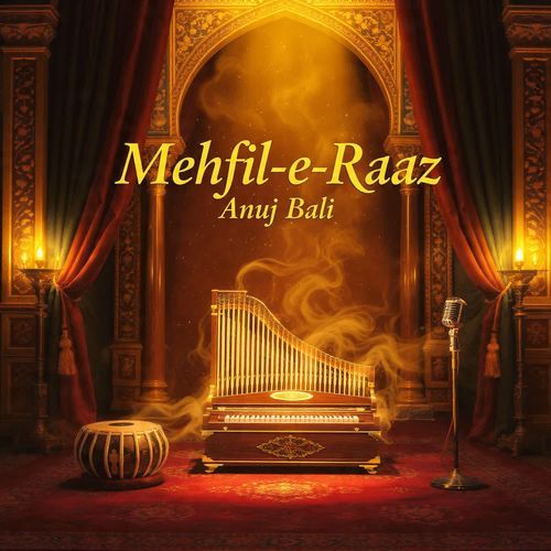 Mehfil-e-Raaz