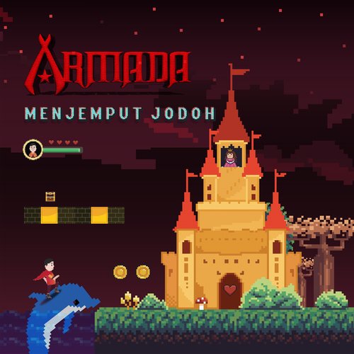 Menjemput Jodoh
