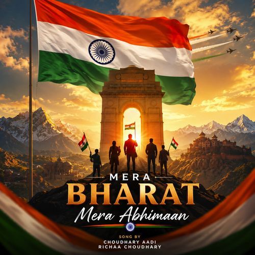 Mera Bharat Mera Abhimaan Song