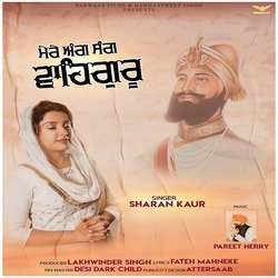 Mere Aang Sang Waheguru-PzoCSQMJUHk