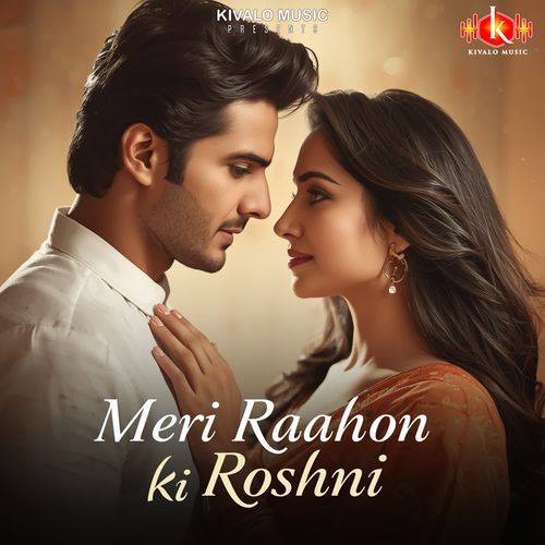 Meri Raahon Ki Roshni