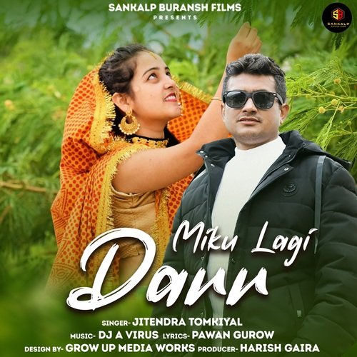 Miku Lagi Darr (Pahadi)