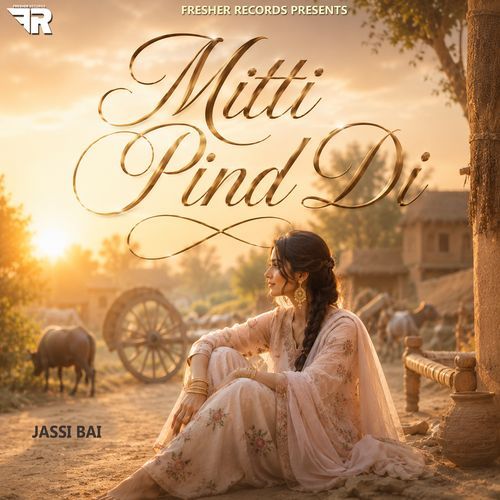 Mitti Pind Di