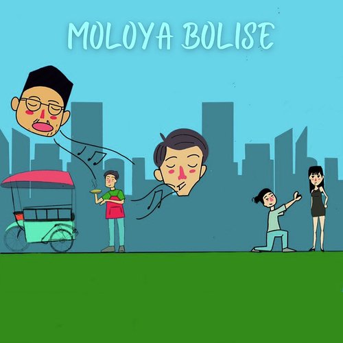 Moloya Bolise