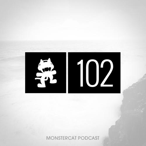 Monstercat Podcast EP. 102 (Heartbit Mini Mix)