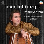 Moonlight Magic (Ragas Kaushik-Dhwani & Pahadi)