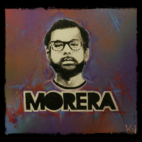 Morera EP