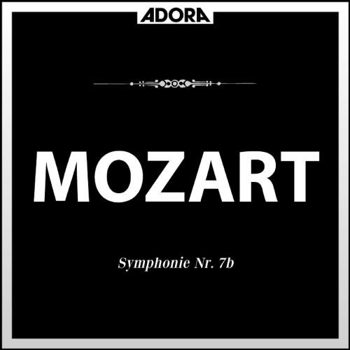 Mozart: Symphonie No. 7B, 7, 8 und 9