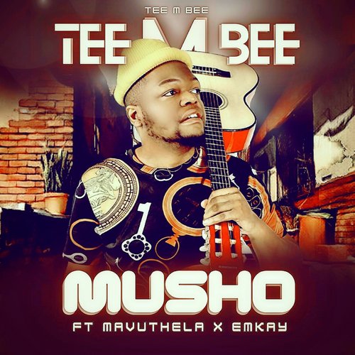 Musho cover art