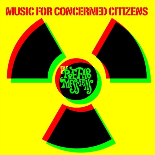 Bring on the Robots (Redux) cover art