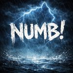 NUMB! (feat. Sezzy)