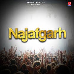 Najafgarh