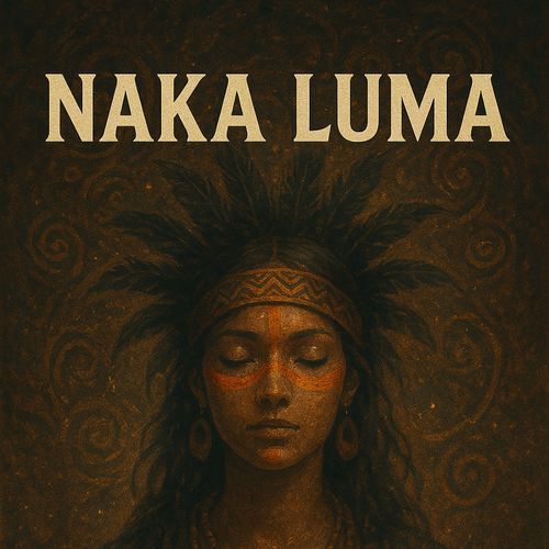 Naka luma cover art