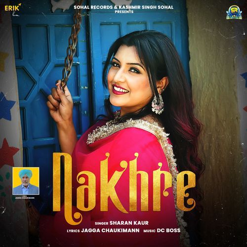 Nakhre (Studio)