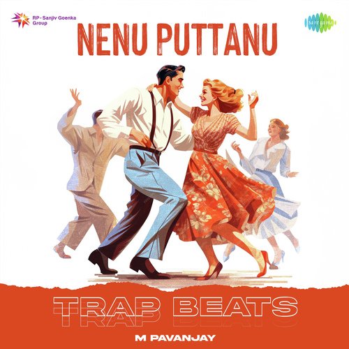 Nenu Puttanu - Trap Beats
