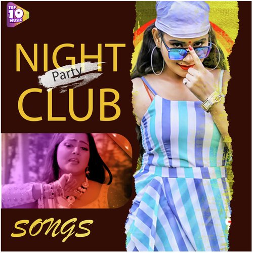 Night Party Club Songs