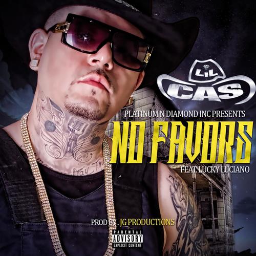 No Favors (feat. Lucky Luciano)