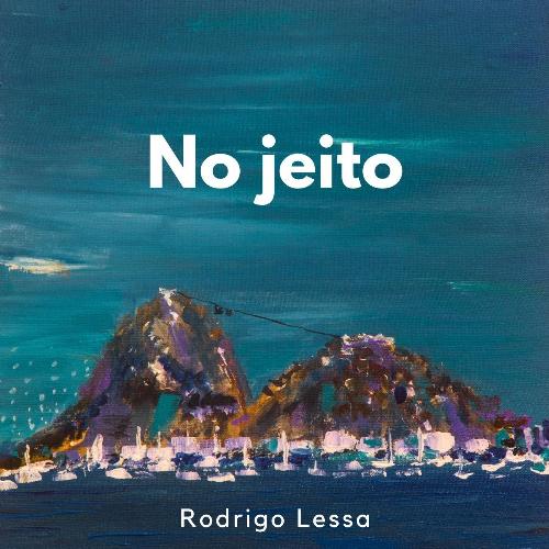 Chave de Cadeia (feat. Lula Galvão, Roberto Marques & Rogério Souza) cover art