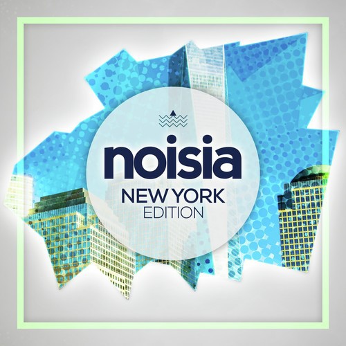 Noisia: New York Edition