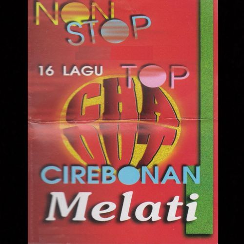 Nonstop 16 Lagu Top Chadut Cirebonan Melati