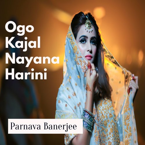 Ogo Kajal Nayana Harini (Bengali song)
