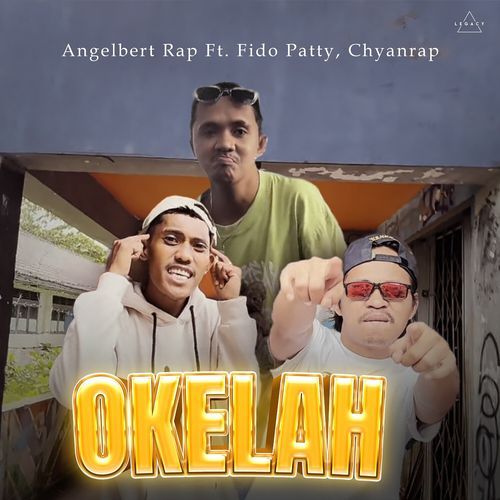 Okelah cover art