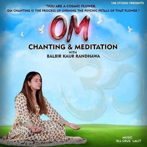 Om Chanting & Meditaion