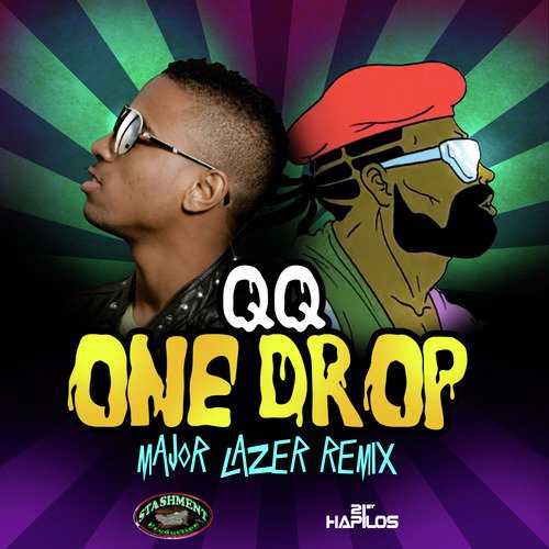 One Drop (Major Lazer Remix)