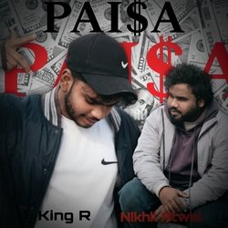 PAISA PAISA-IQoGHEdBX3A