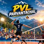 PVL Parvantachal