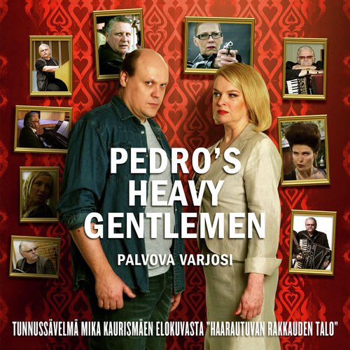 Palvova varjosi